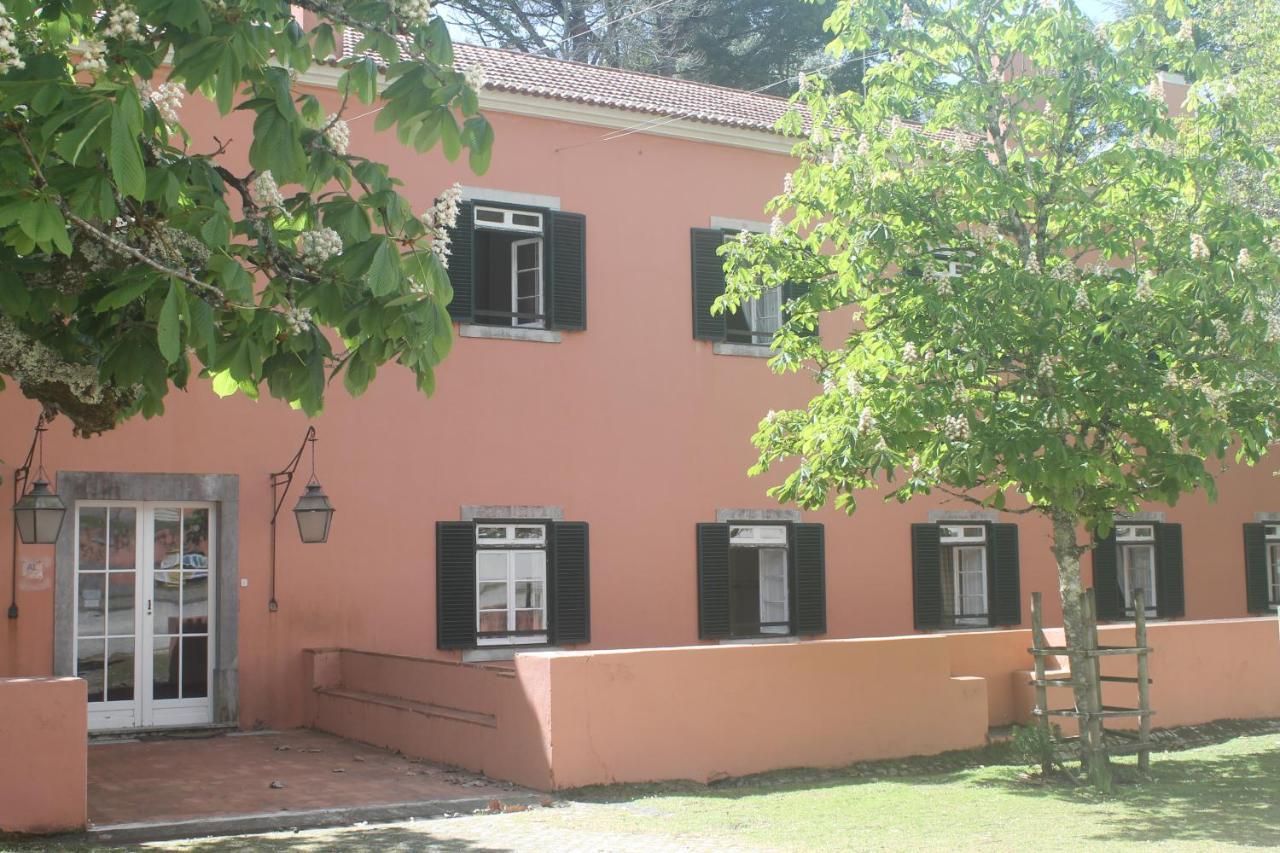 Tapada Nacional De Mafra Exterior foto